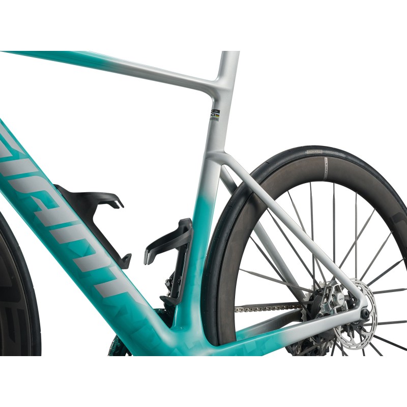Giant Propel Advanced SL 0 Rouge 2027 - Livraison 24h - consultez les prix