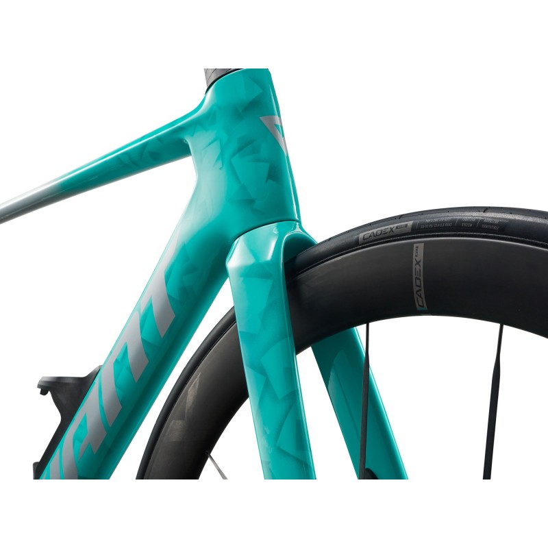Giant Propel Advanced SL 0 Rouge 2027 - Livraison 24h - consultez les prix