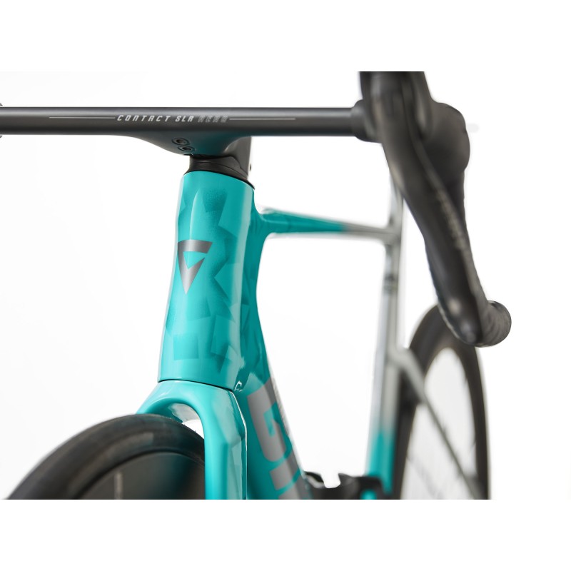 Giant Propel Advanced SL 0 Rouge 2027 - Livraison 24h - consultez les prix