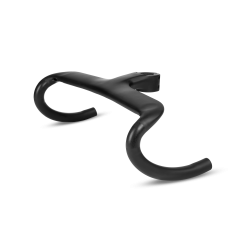 Cube IC Aero guidon intégré pour Litening Air / Agree / Cross Race