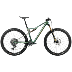 Orbea Oiz M10 AXS 2026 | MTB XC Carbono, SRAM AXS y Máximo Rendimiento