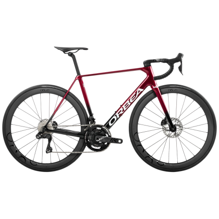 Orbea Orca M20I Team Edition PWR 2026