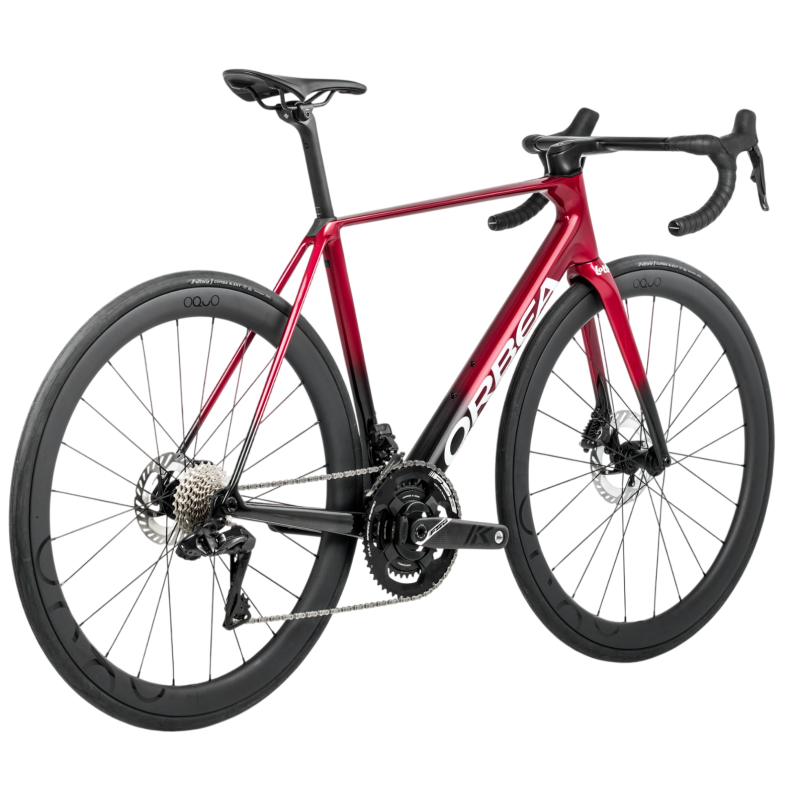 Orbea Orca M20i Team Edition PWR 2026 | Ultraligera Di2