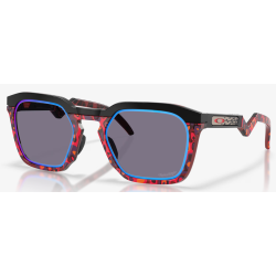 Oakley Hstn SQ TLD lentes prizm grey OO9533-0954 - envío 24h