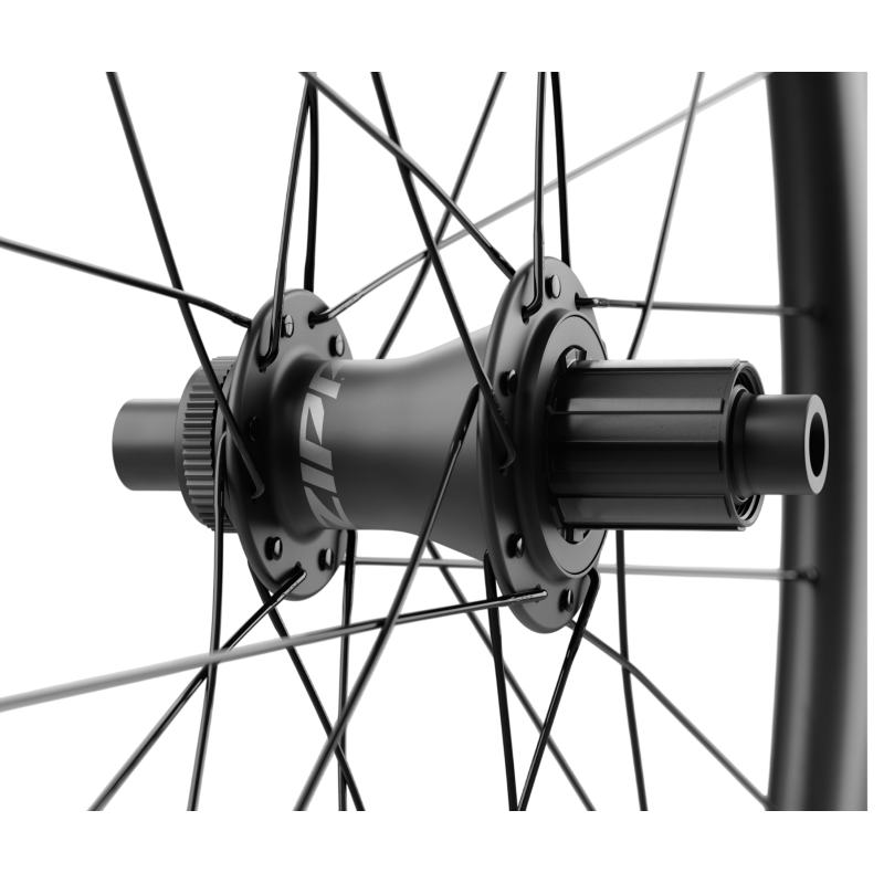 Oquo RP45TEAM paire de roues - expédition 24h - meilleurs prix
