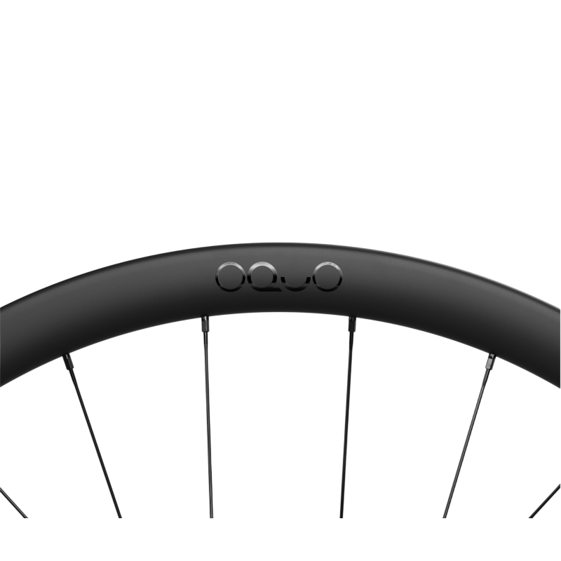 Oquo RP35TEAM paire de roues - expédition 24h - meilleurs prix