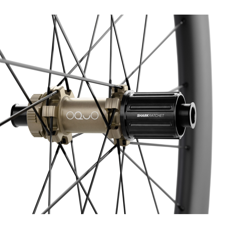 Oquo RA57LTD paire de roues - expédition 24h - meilleurs prix