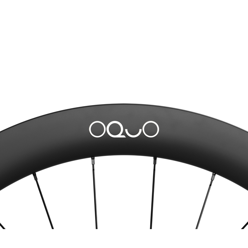 Oquo RA57LTD par de ruedas - envío 24h - mejores precios