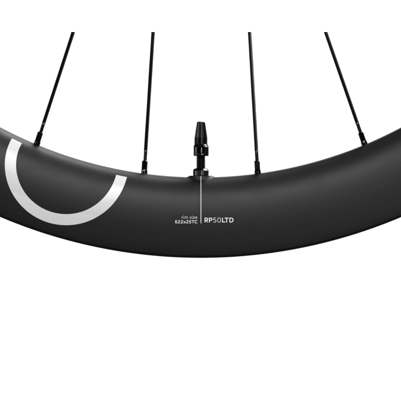 Oquo RP50LTD paire de roues - expédition 24h - meilleurs prix
