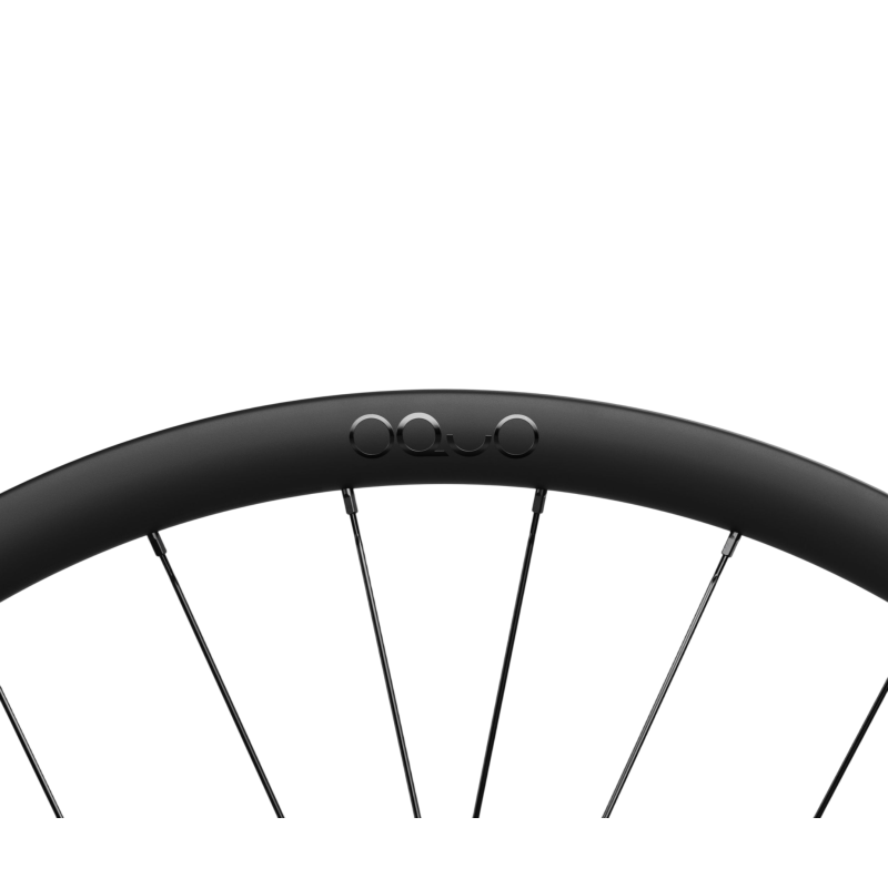 Oquo RC30TEAM paire de roues - expédition 24h - meilleurs prix