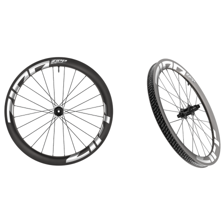Zipp 303 S Xplr S B1 Tubeless paire de roues