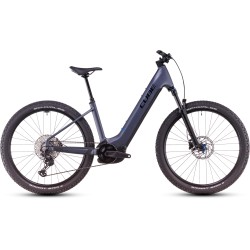 Cube Reaction Hybrid Pro 800 2025 Easy Entry - envío 24h - ofertas