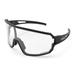 Osbru Pro Zugas lentes fotocromáticas negro gafas - envío 24h