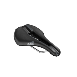 PRO Condor Saddle Black 152 mm AF CRMO | Sillín bicicleta