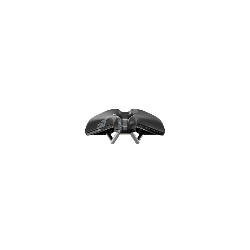 PRO Condor Saddle Noir 152 mm AF CRMO | Selle de vélo