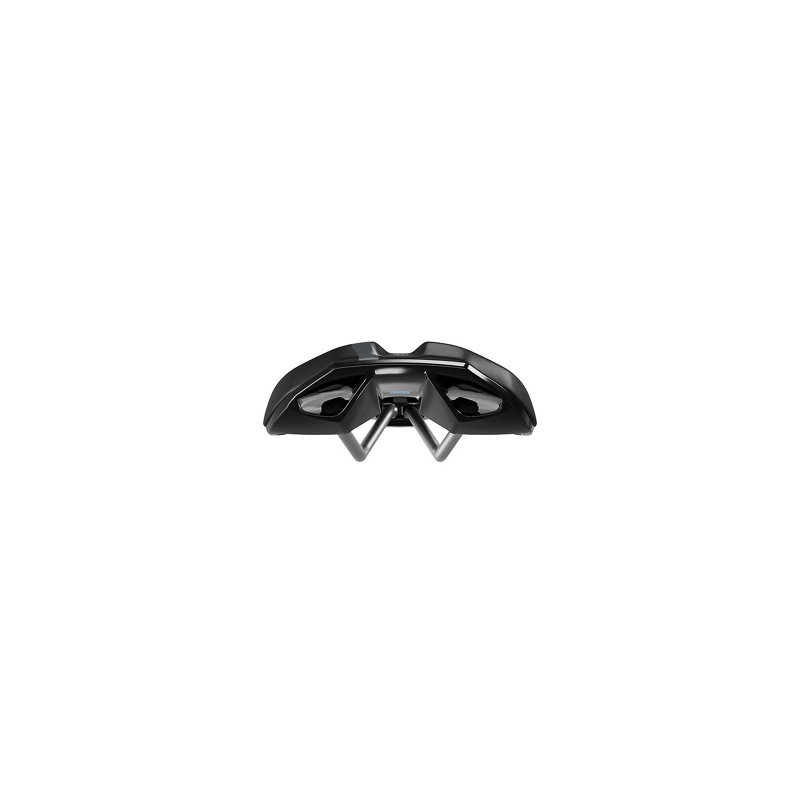 PRO Condor Saddle Noir 152 mm AF CRMO | Selle de vélo