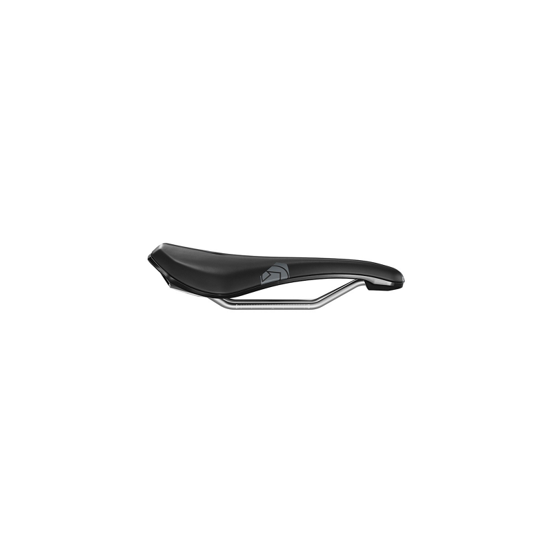 PRO Condor Saddle Black 152 mm AF CRMO | Sillín bicicleta