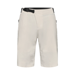 Fox Flexair blanco pantalón corto - envío 24h - mejores precios