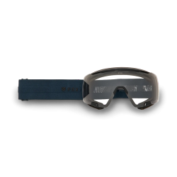 Fox Purevue negro/transparente gafas mtb - envío 24h