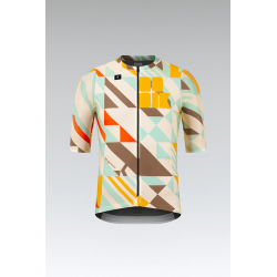 Gobik Magnitude Exa homme maillot manches courtes - expédition 24h - offres