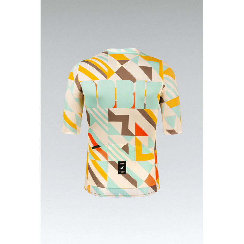 Gobik Magnitude Exa hombre maillot manga corta - envío 24h - ofertas