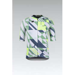 Gobik Cx Pro 4.0 Grid maillot unisexe à manches courtes - expédition 24h - offres
