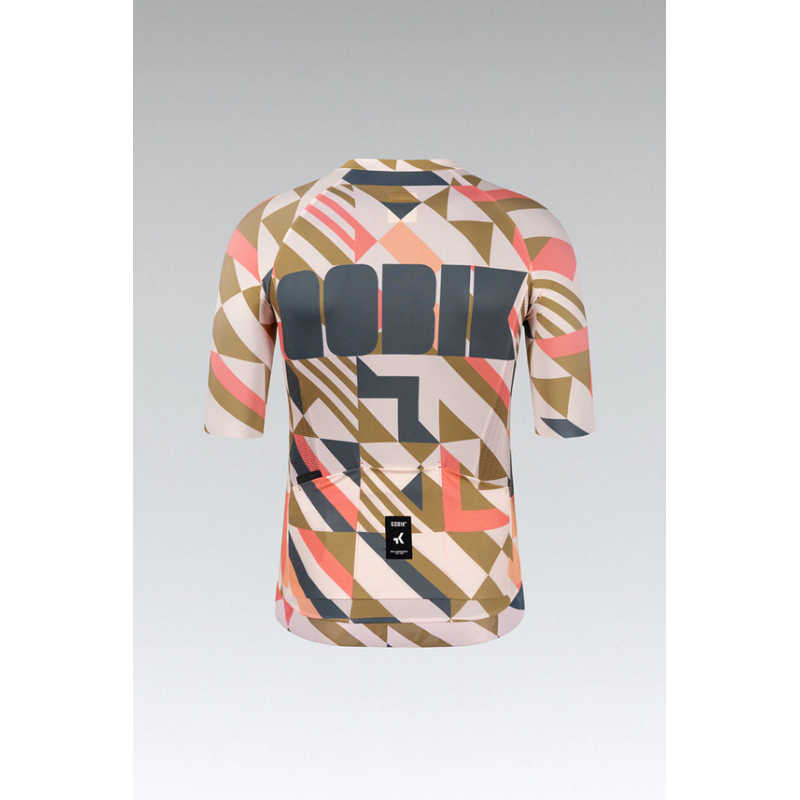 Gobik Cx Pro 4.0 Joint unisex maillot à manches courtes - expédition 24h