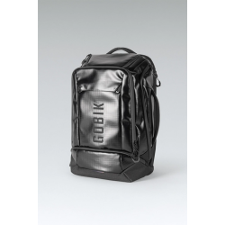 Gobik Stow True Black unisex mochila de ciclismo - envío 24h