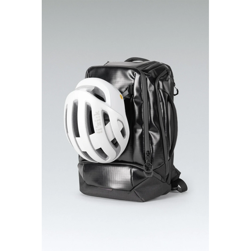 Gobik Stow True Black unisex mochila de ciclismo - envío 24h