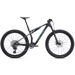 Giant Anthem Advanced SL 1 2026 | MTB XC Ultraligera