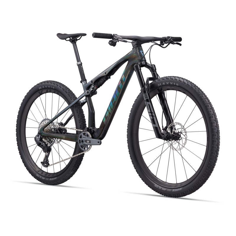 Giant Anthem Advanced SL 1 2026 | MTB XC Ultraligera