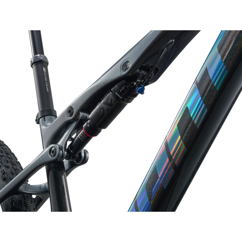 Giant Anthem Advanced SL 1 2026 | MTB XC Ultraligera