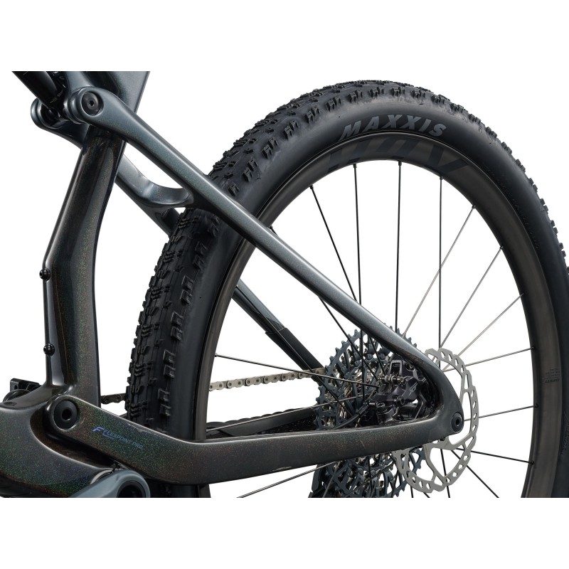 Giant Anthem Advanced SL 1 2026 | MTB XC Ultraligera