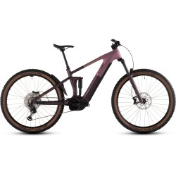 Cube Stereo Hybrid One44 Pro 800 2026 - envío 24h