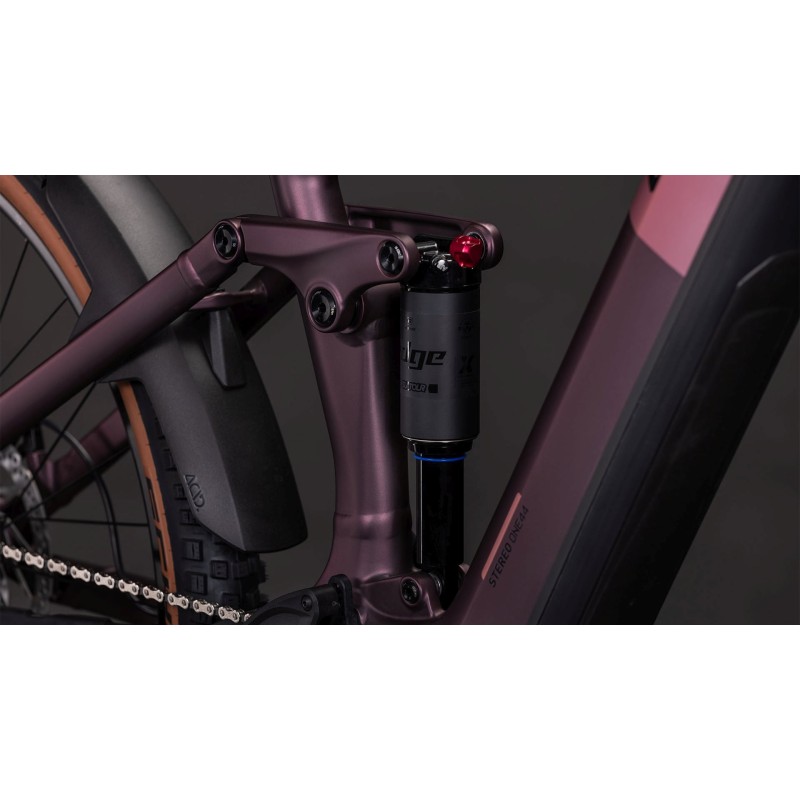 Cube Stereo Hybrid One44 Pro 800 2026 - envío 24h