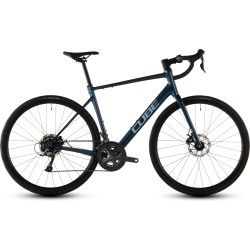 Cube Attain Pro 2026 - envío 24h - mejores precios