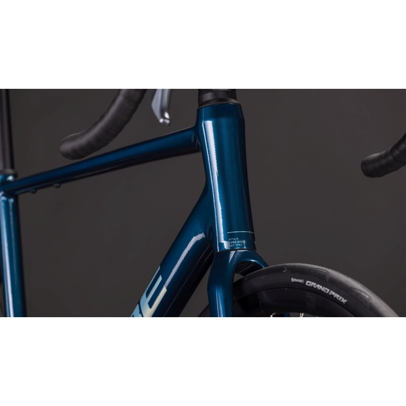 Cube Attain Pro 2026 - envío 24h - mejores precios