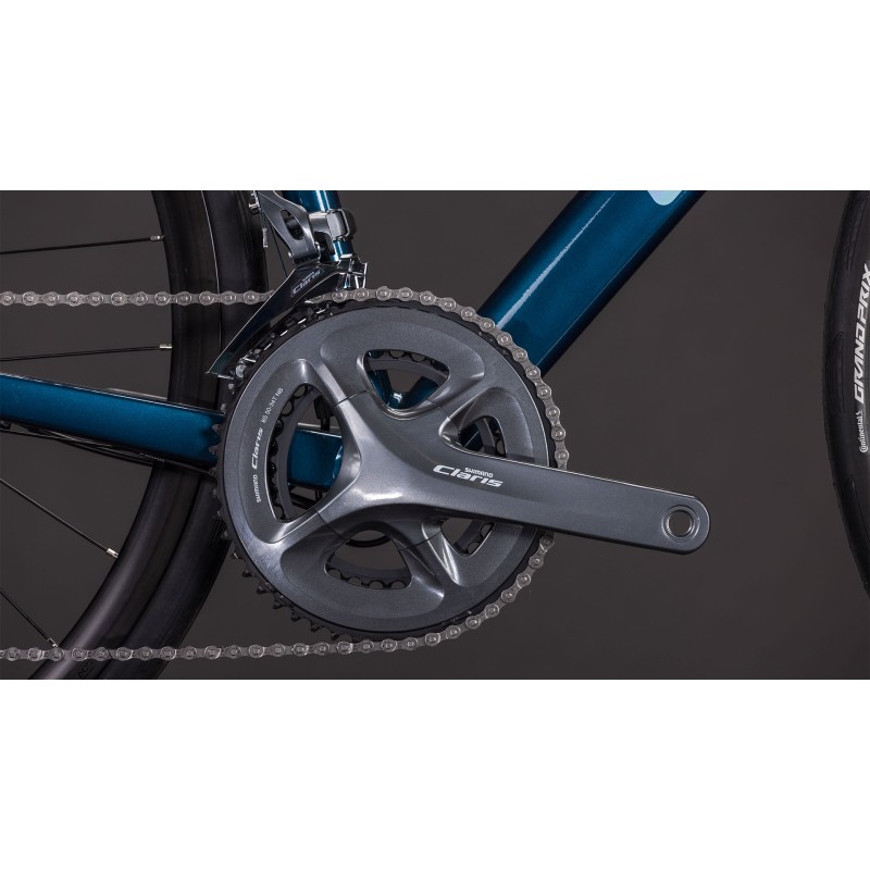 Cube Attain Pro 2026 - envío 24h - mejores precios