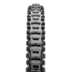 Maxxis Minion Dhr II 27.5x2.60 60 tpi Exo/Tr pneu - expédition 24h