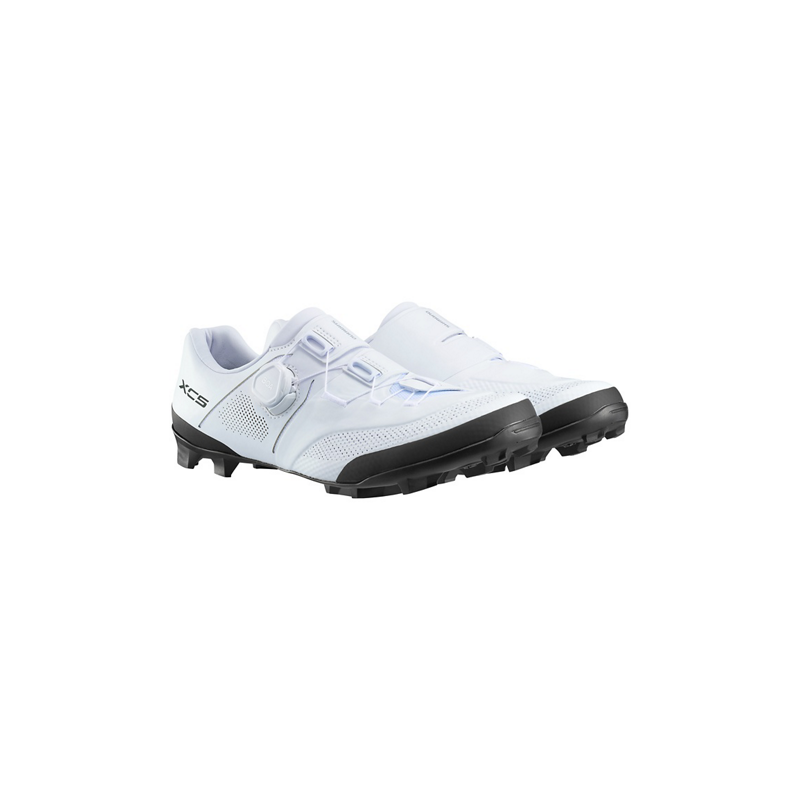 Shimano XC503 Mtb blanc - expédition 24h - meilleurs prix