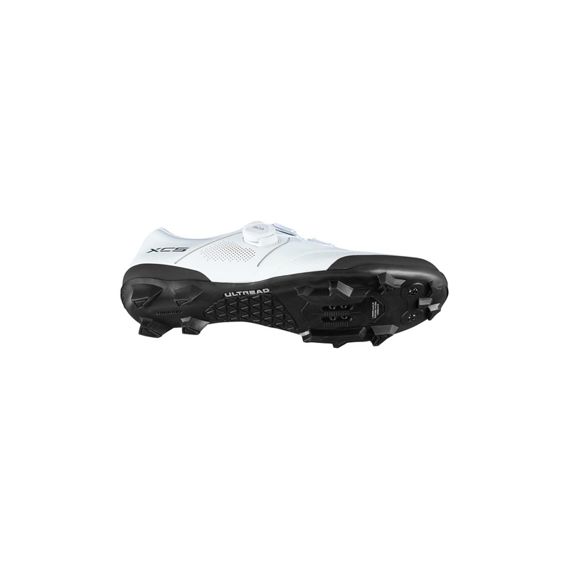 Shimano XC503 Mtb blanc - expédition 24h - meilleurs prix