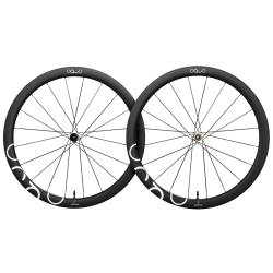 Oquo RP45LTD CS par de ruedas - envío 24h - mejores precios
