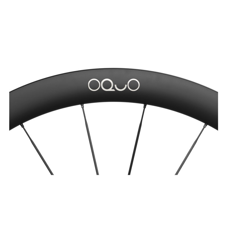 Oquo RP45LTD CS par de ruedas - envío 24h - mejores precios
