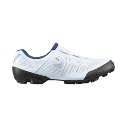 Shimano XC302 MTB Blanco Zapatillas | Pedalmoto