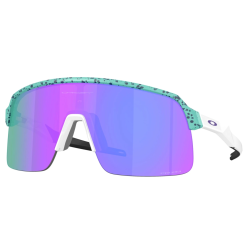 Oakley Sutro Lite Neon Pink lentes Prizm Sapphire OO9463-c539