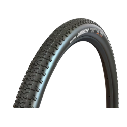 Maxxis Rambler Gravel 700x45C 120 Hyper X/Exo/Tr noir pneu