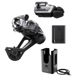Shimano XTR Di2 M9250-SGS | Kit de Actualización 12v Inalámbrico MTB