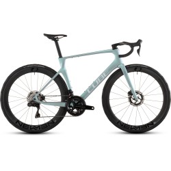 Cube Agree C:62 SLT 2026 | Bicicleta de carretera Dura Ace Di2 12v