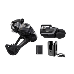 Shimano Kit de Mise à Niveau XT Di2 M8250-SGS - expédition 24h - offre