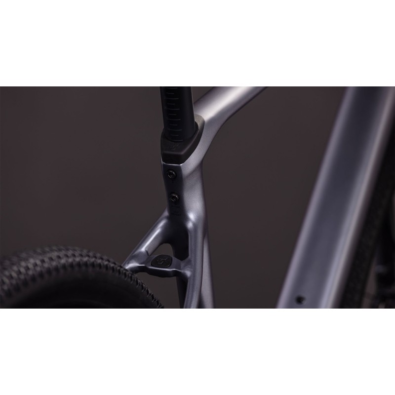 Cube Nuroad SLX 2026 | Gravel ligera y rápida en carbono